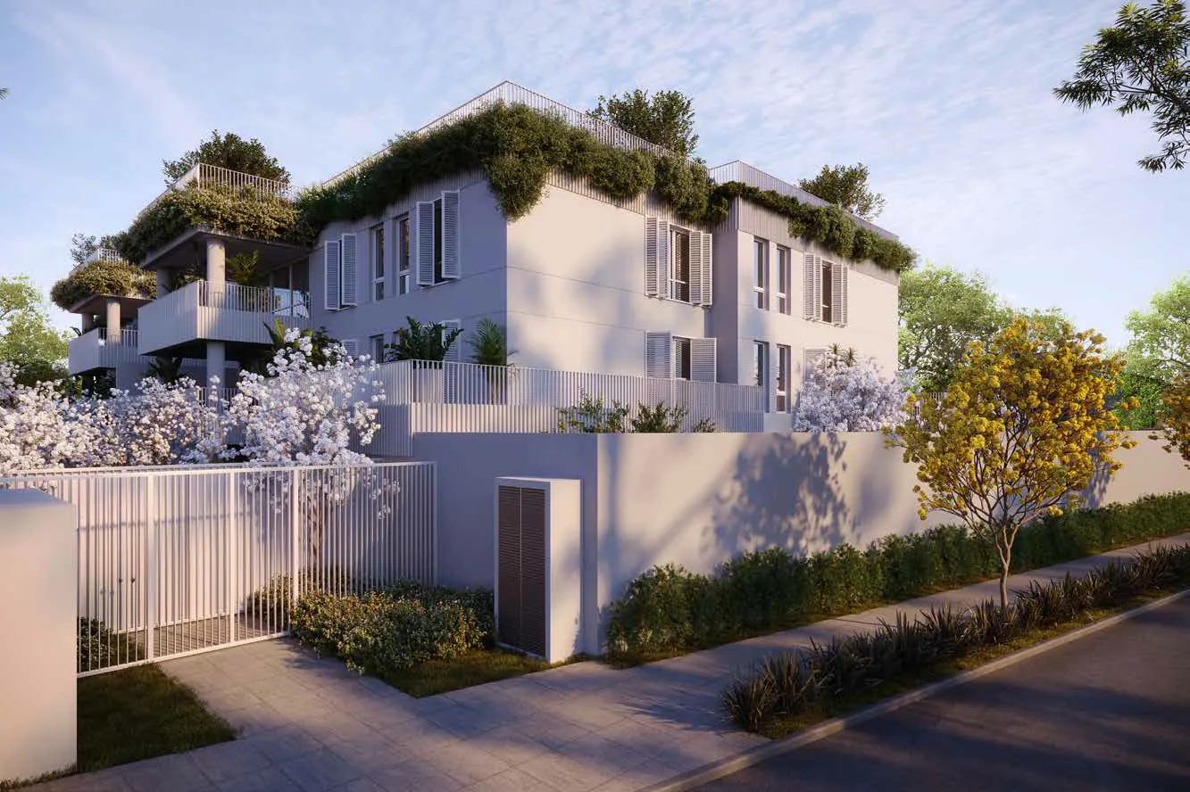 Altos Cidade Jardim - FFi Participações — foto 2