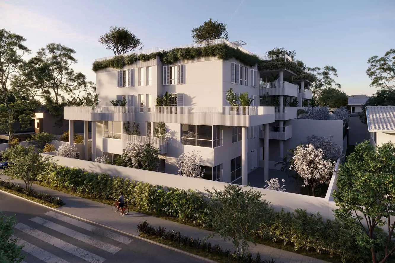Altos Cidade Jardim - FFi Participações — foto 3
