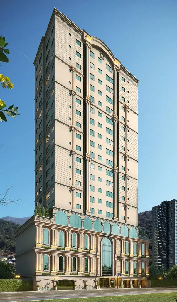 Augustus Residence - Koch Construtora — foto 2