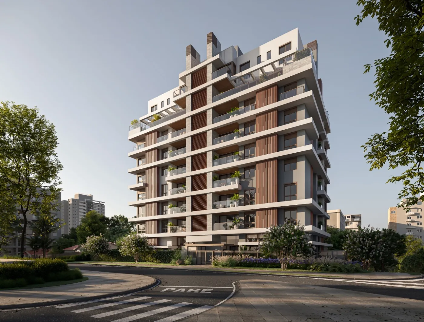 Villa Boreal - 3S Incorporadora — foto 2