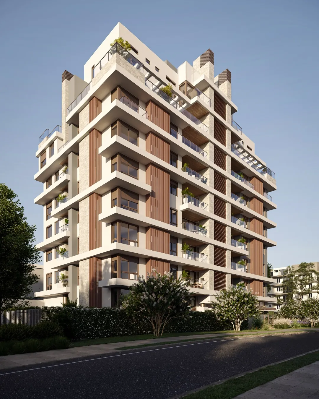 Villa Boreal - 3S Incorporadora — foto 4