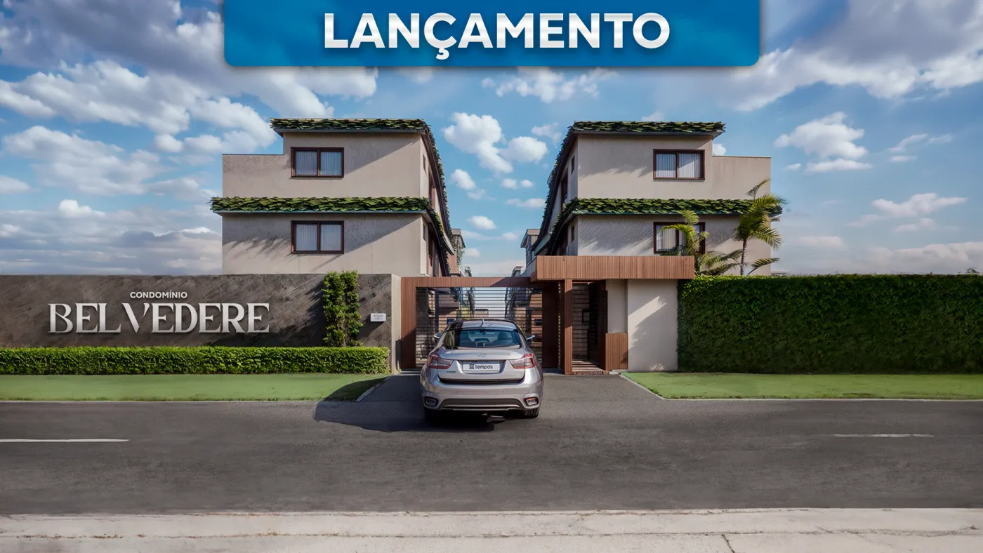 Belvedere Mercês - Tempos Incorporadora — foto 3