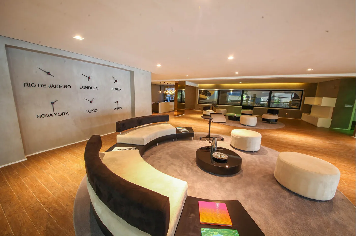 CGH Aeroporto Offices - Setin SP — foto 4