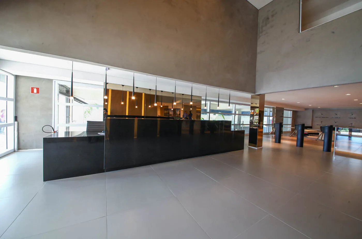 CGH Aeroporto Offices - Setin SP — foto 3