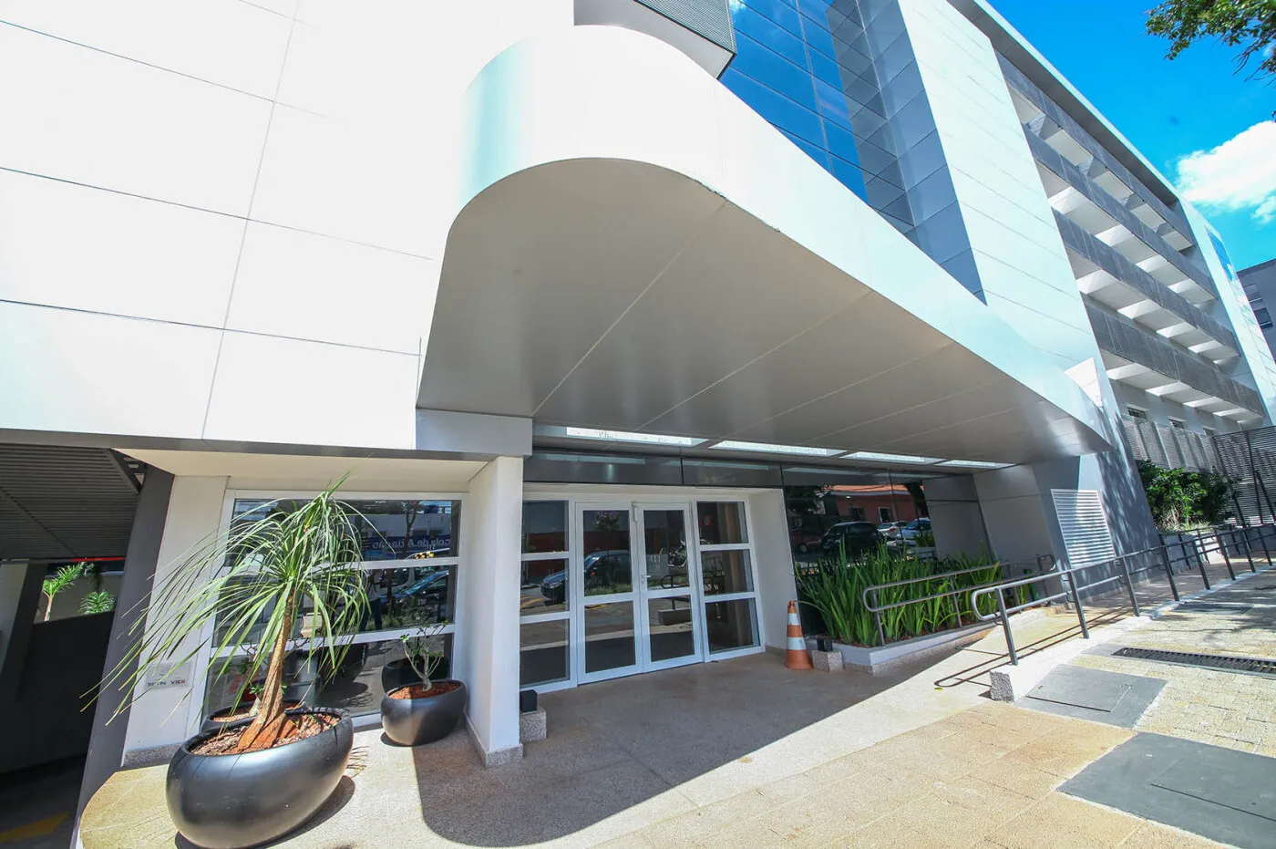 CGH Aeroporto Offices - Setin SP — foto 2