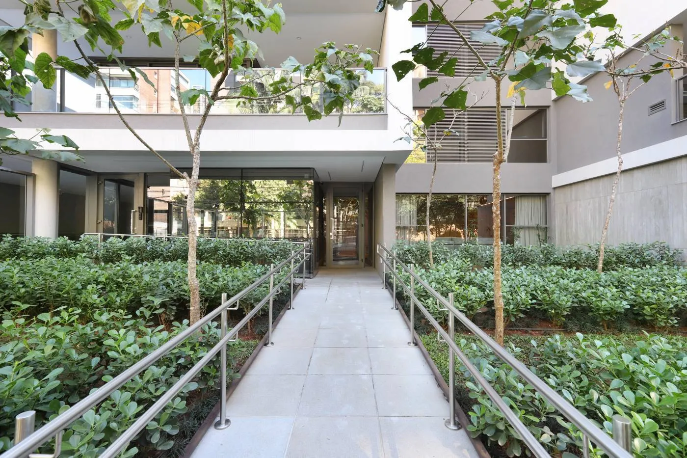 ADmaisD Jardim Paulista - Setin SP — foto 2