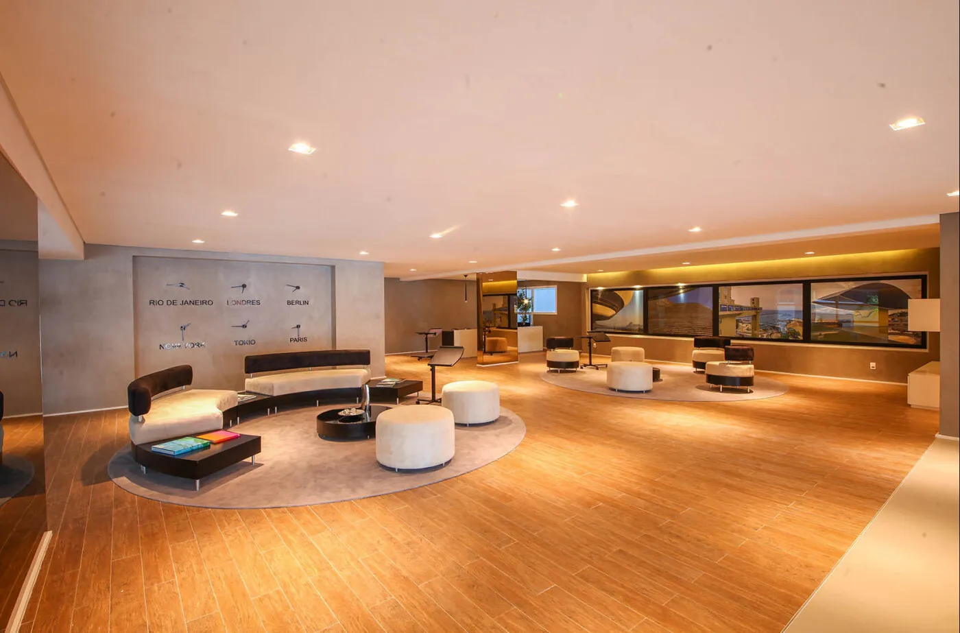 CGH Aeroporto Offices - Setin SP — foto 5