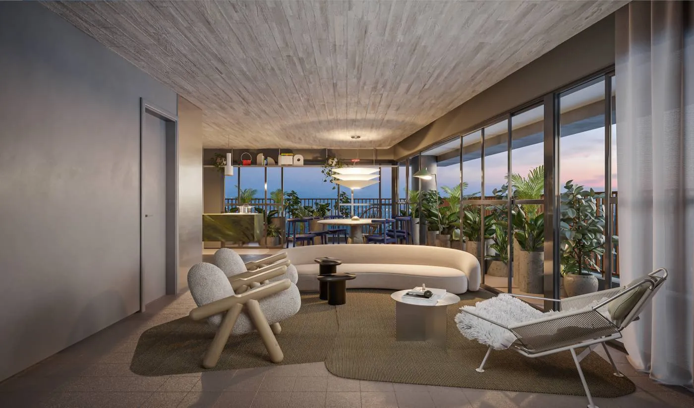 Prado Paulista - Residencial — foto 4
