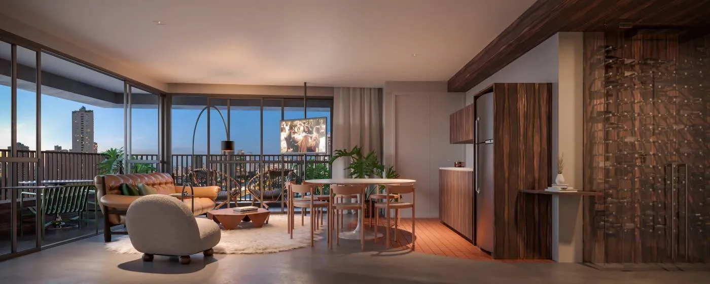Prado Paulista - Residencial — foto 3