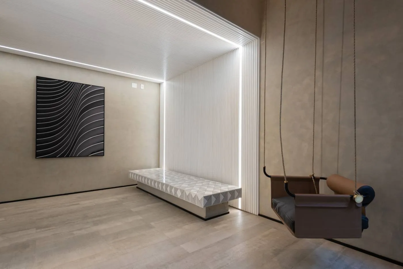 Pamplona Studios - Residencial — foto 4