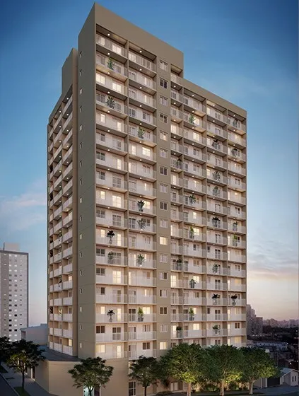 Plano&Mais Mooca - Residencial