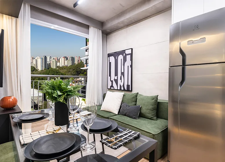 Plano&Mais Mooca - Residencial — foto 4