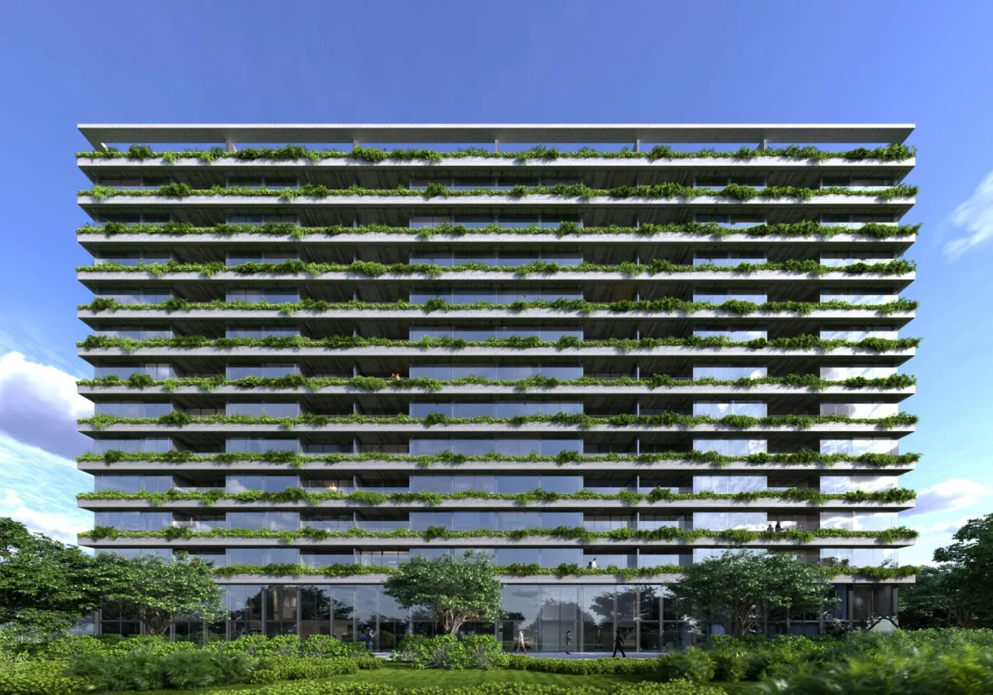 Arte Botânica - Residencial — foto 2