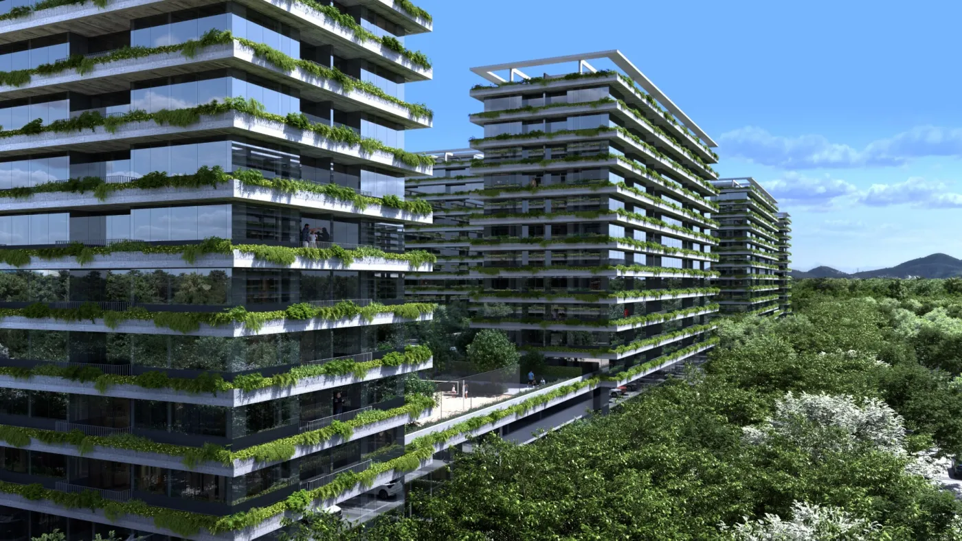 Arte Botânica - Residencial — foto 3