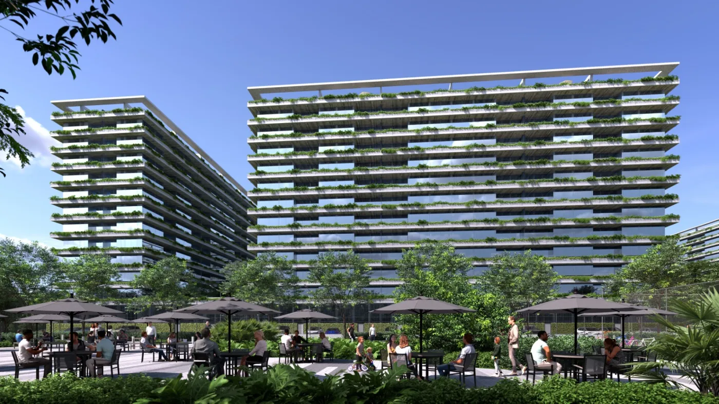 Arte Botânica - Residencial — foto 4