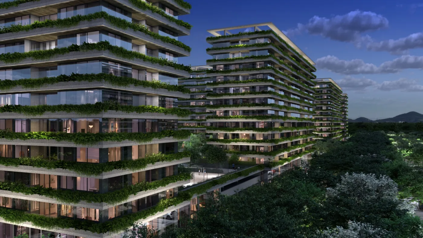 Arte Botânica - Residencial — foto 5