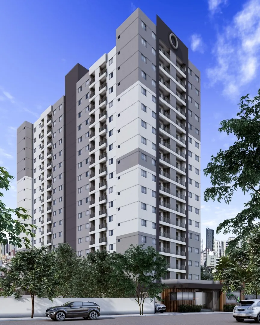 Residencial Gran Vittá - Sol Construtora — foto 2