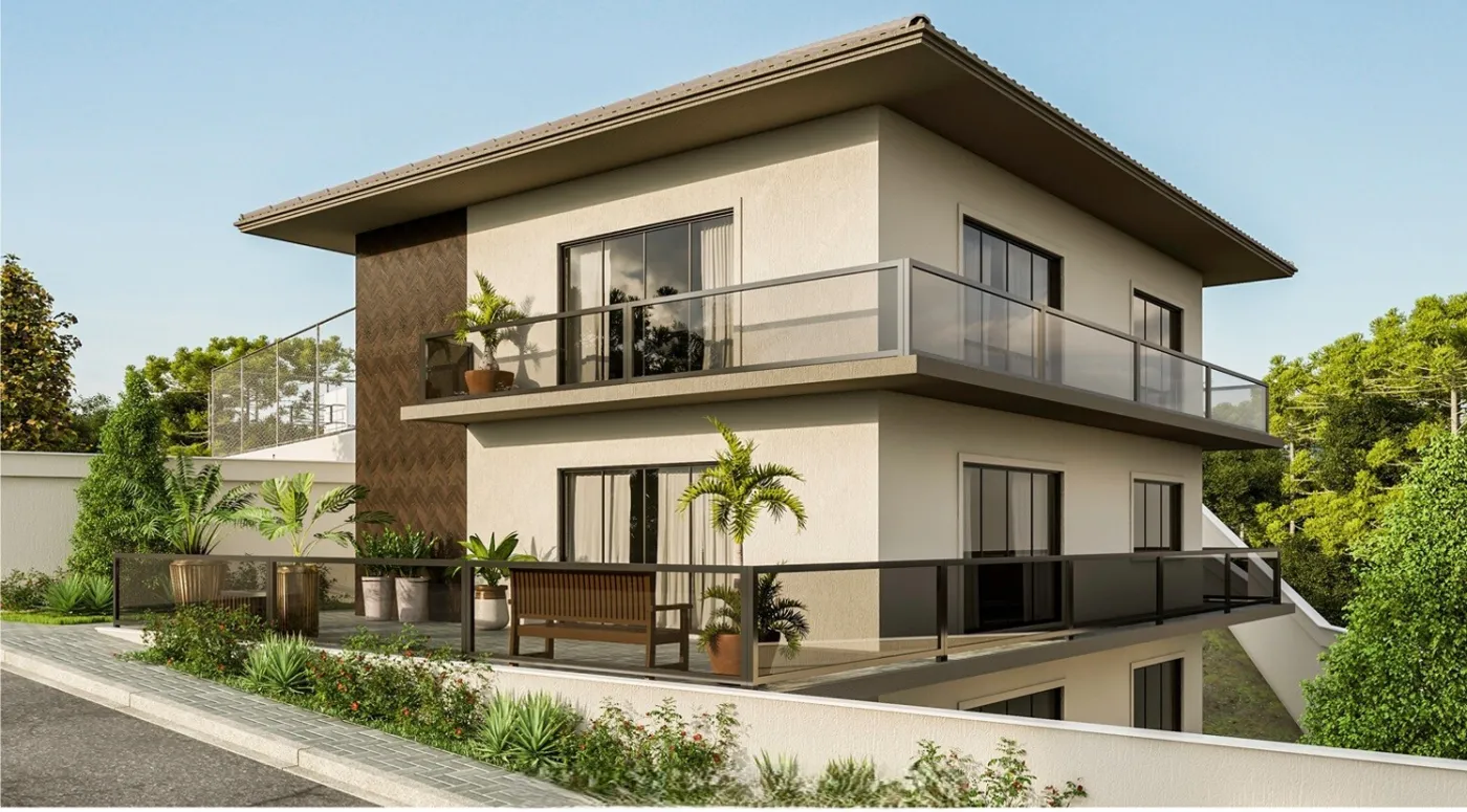 Boulevard Vista Alegre - Estilo Empreendimentos — foto 2