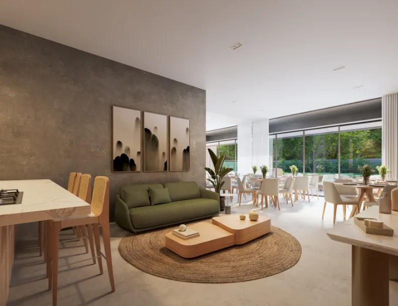 Pontall Private Club Houses - Calçada — foto 4