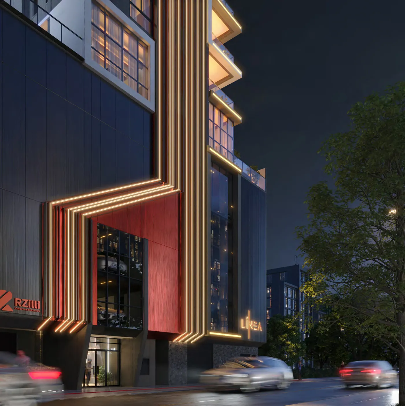 Línea Living Concept - RZilli SC — foto 2