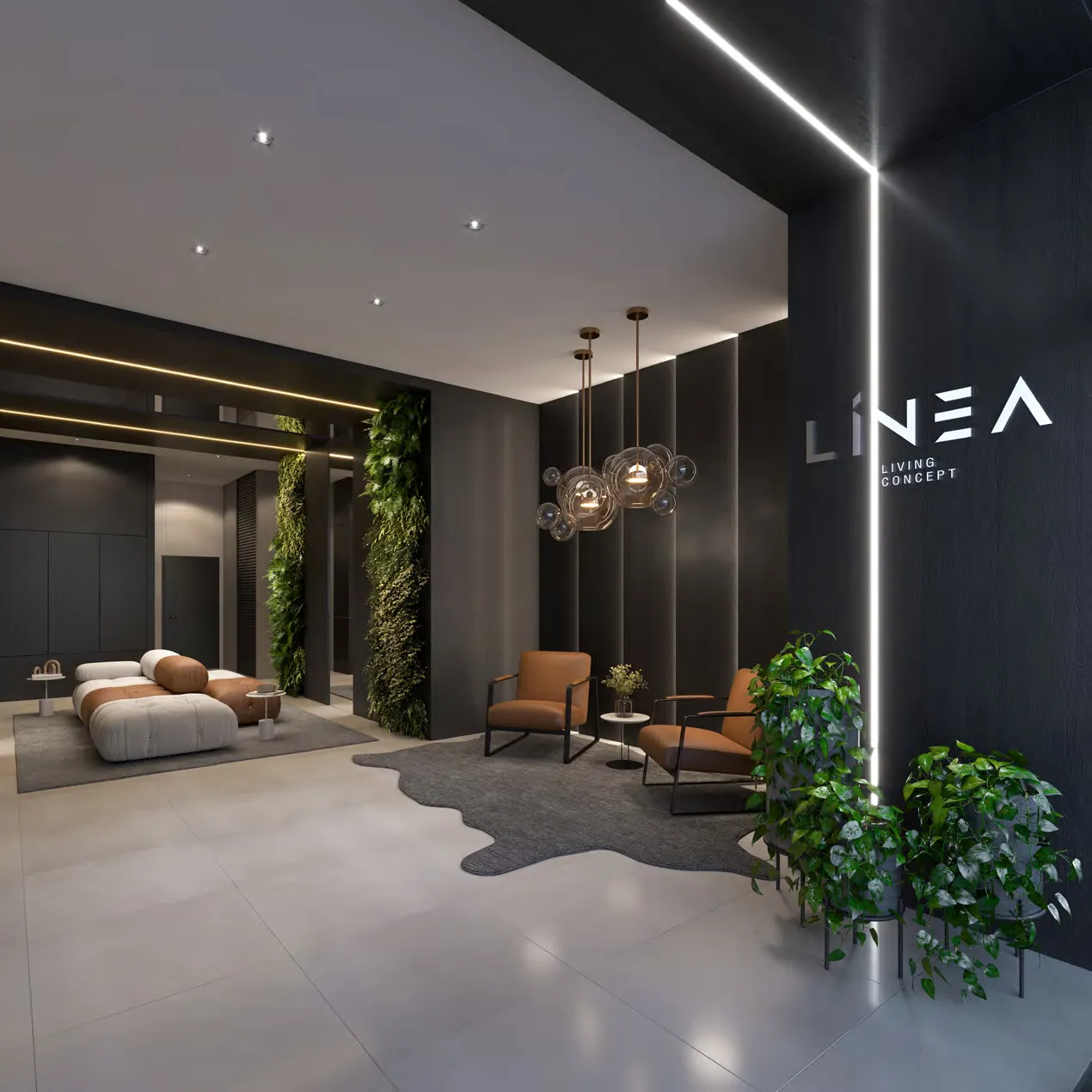 Línea Living Concept - RZilli SC — foto 3