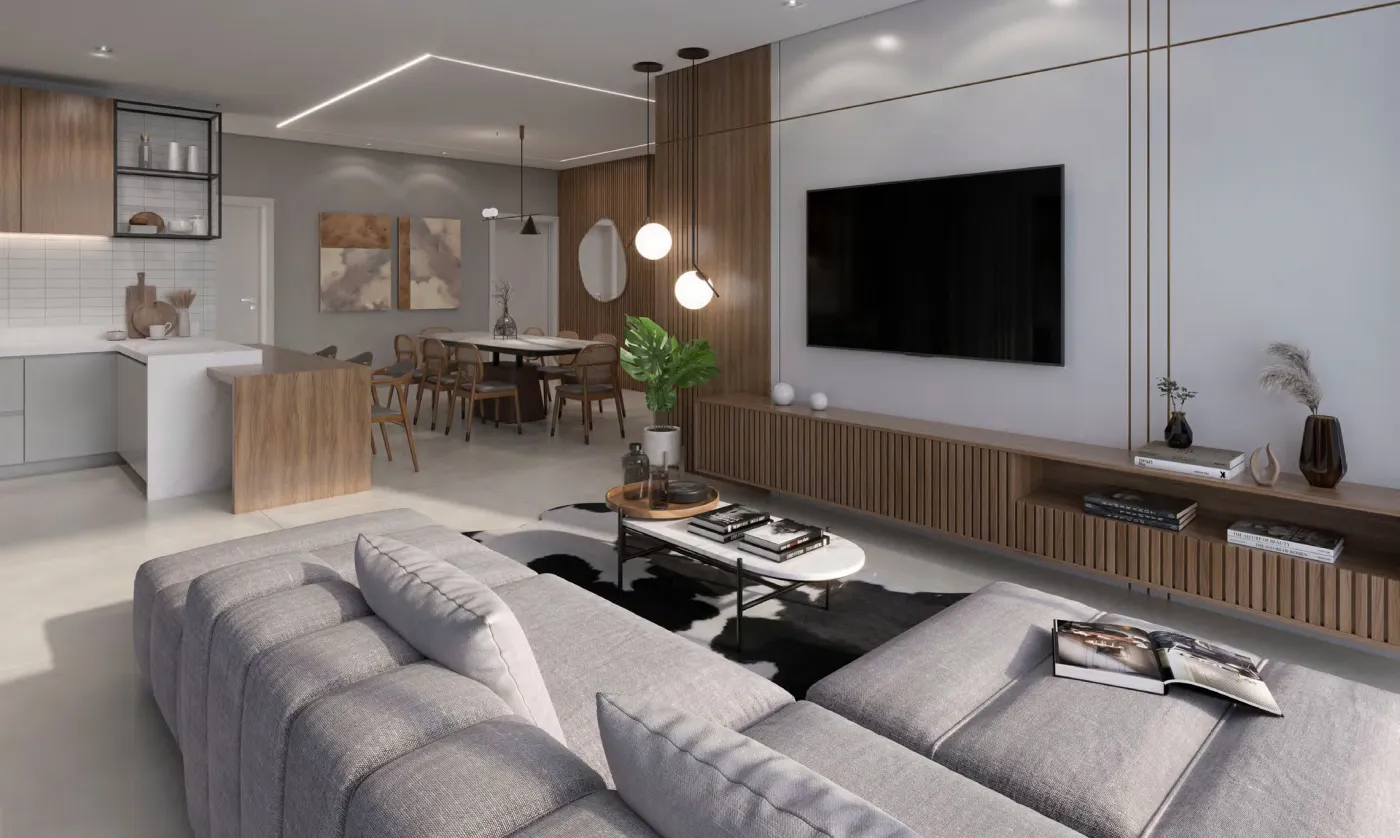 Línea Living Concept - RZilli SC — foto 4
