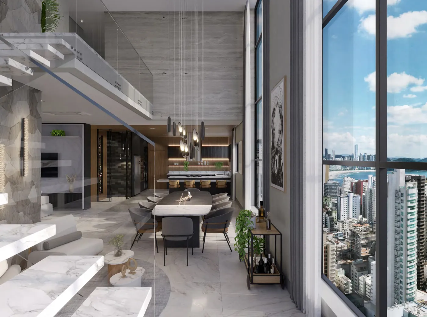 Línea Living Concept - RZilli SC — foto 5