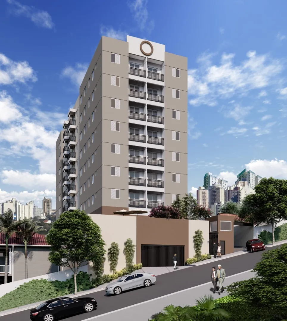 Residencial Ville Belle - Sol Construtora
