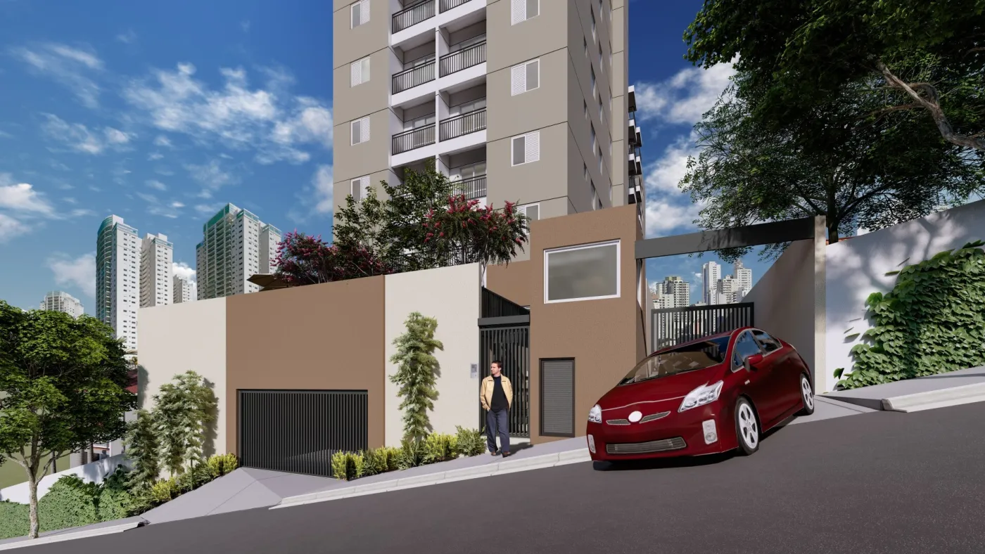 Residencial Ville Belle - Sol Construtora — foto 2