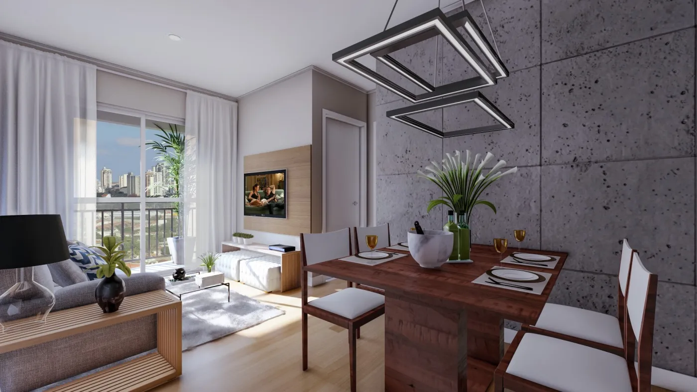 Residencial Ville Belle - Sol Construtora — foto 3