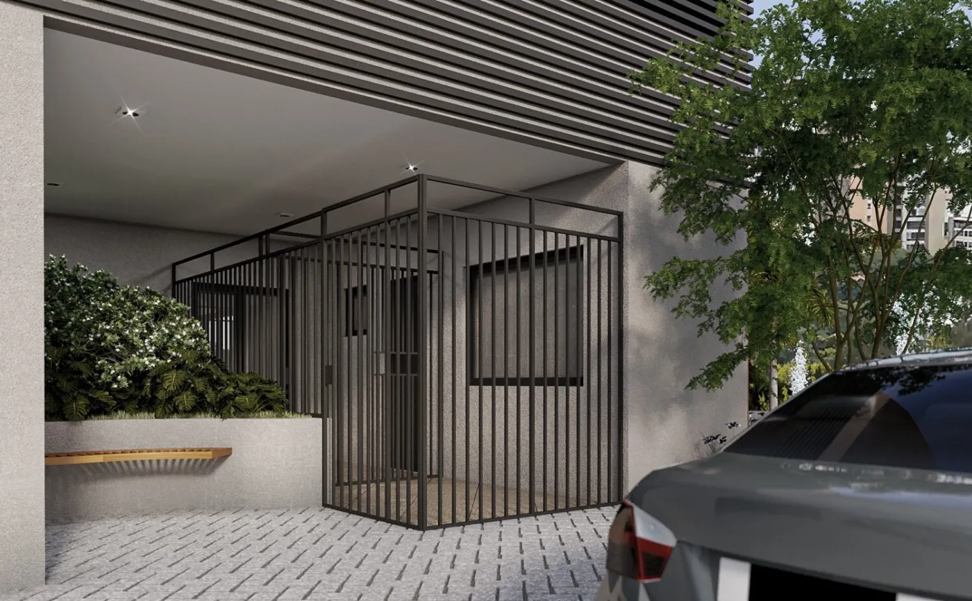 Residencial Olimpo - Sol Construtora — foto 3