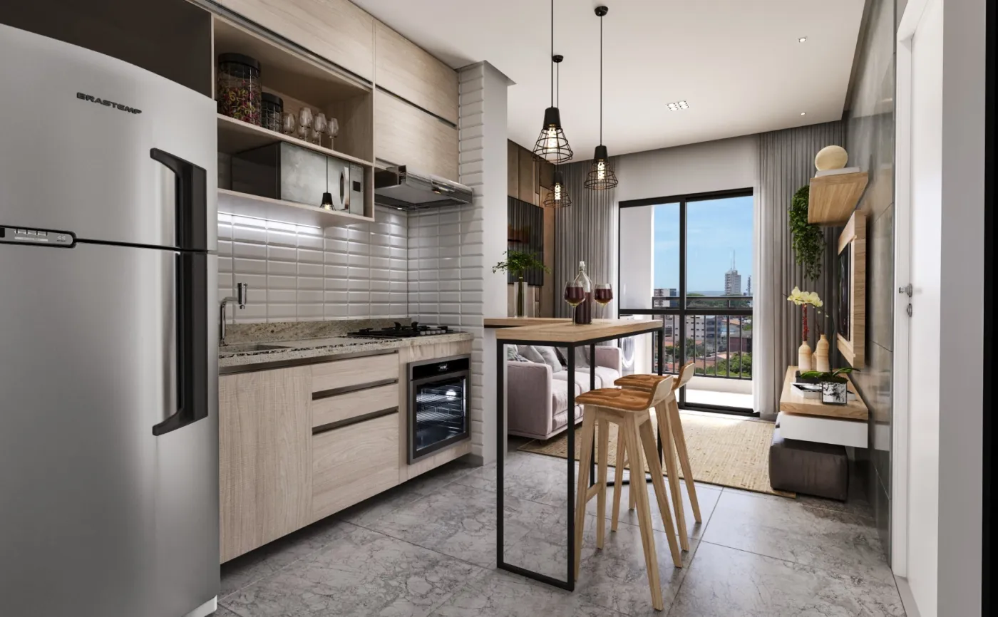 Residencial Olimpo - Sol Construtora — foto 5