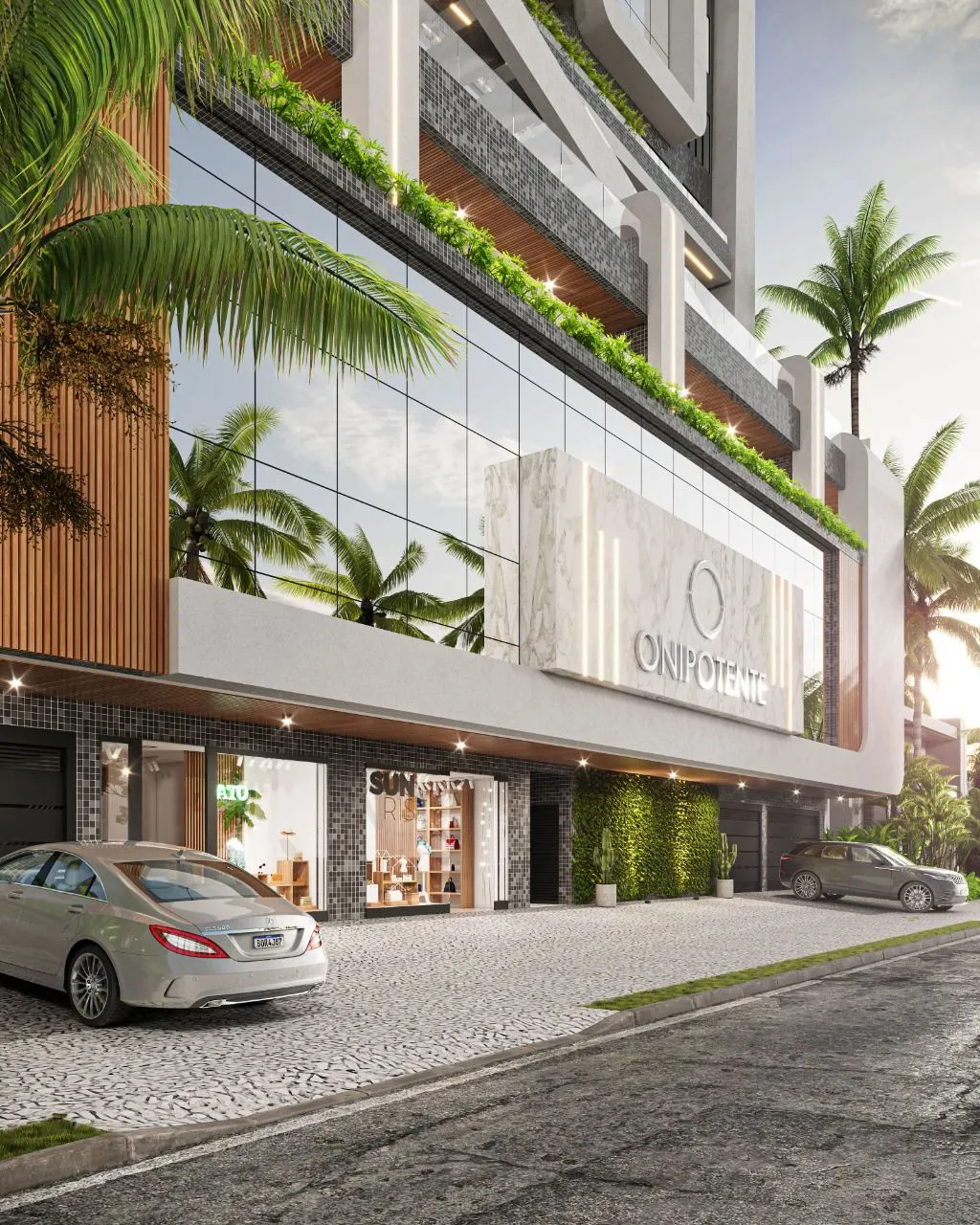Onipotente Residence - Beular Empreendimentos — foto 4