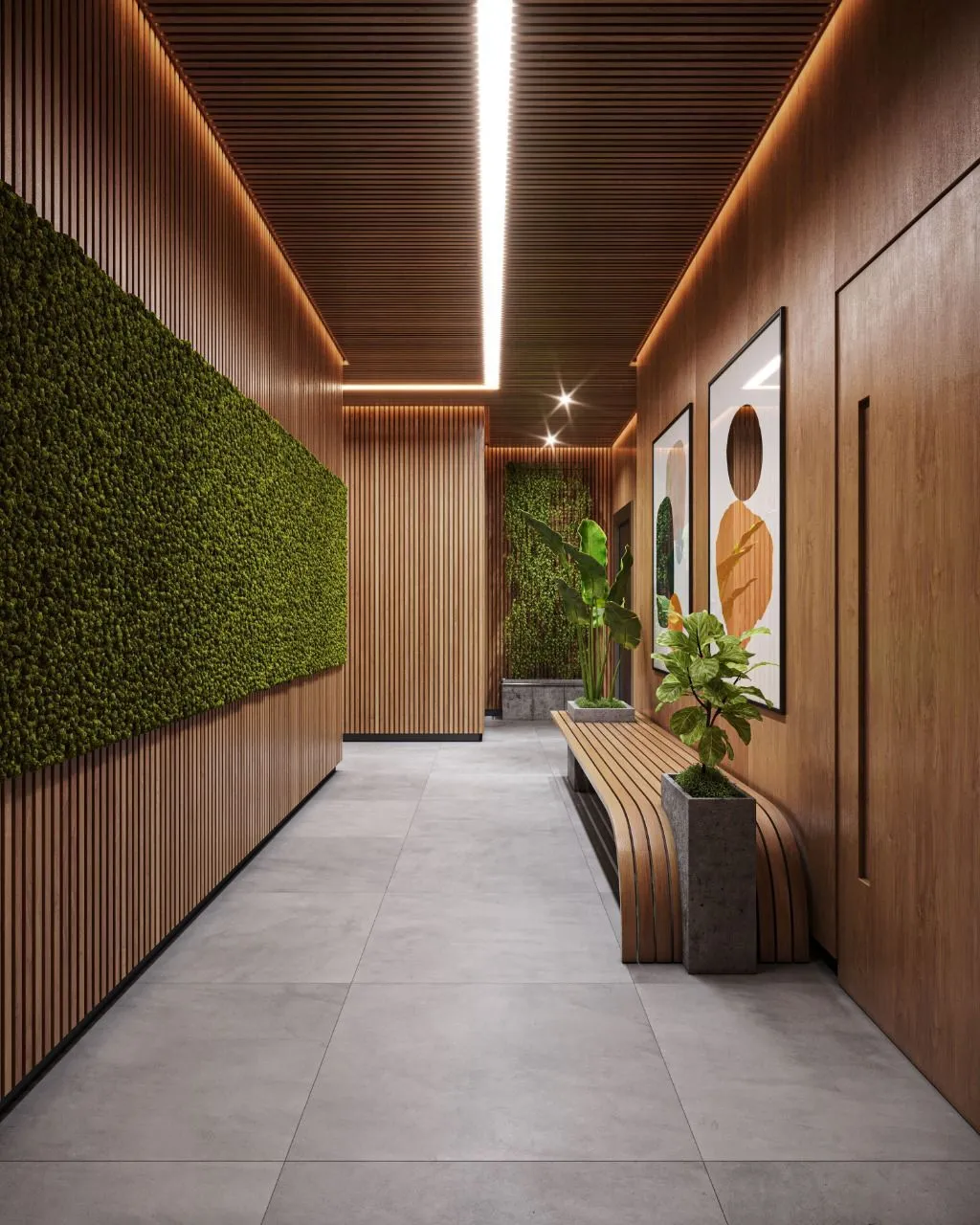 Onipotente Residence - Beular Empreendimentos — foto 5