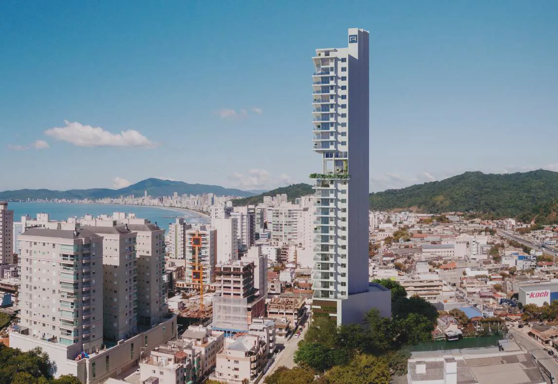 Sonara Home - Revê Empreendimentos