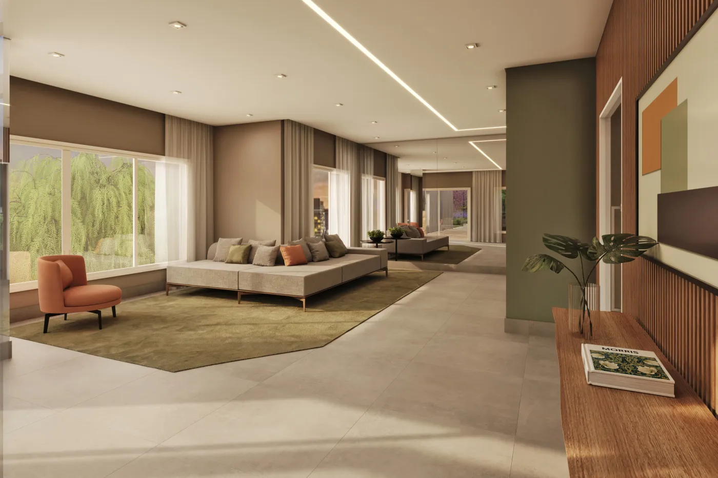 Boulevard Vila Romana - Dome — foto 5