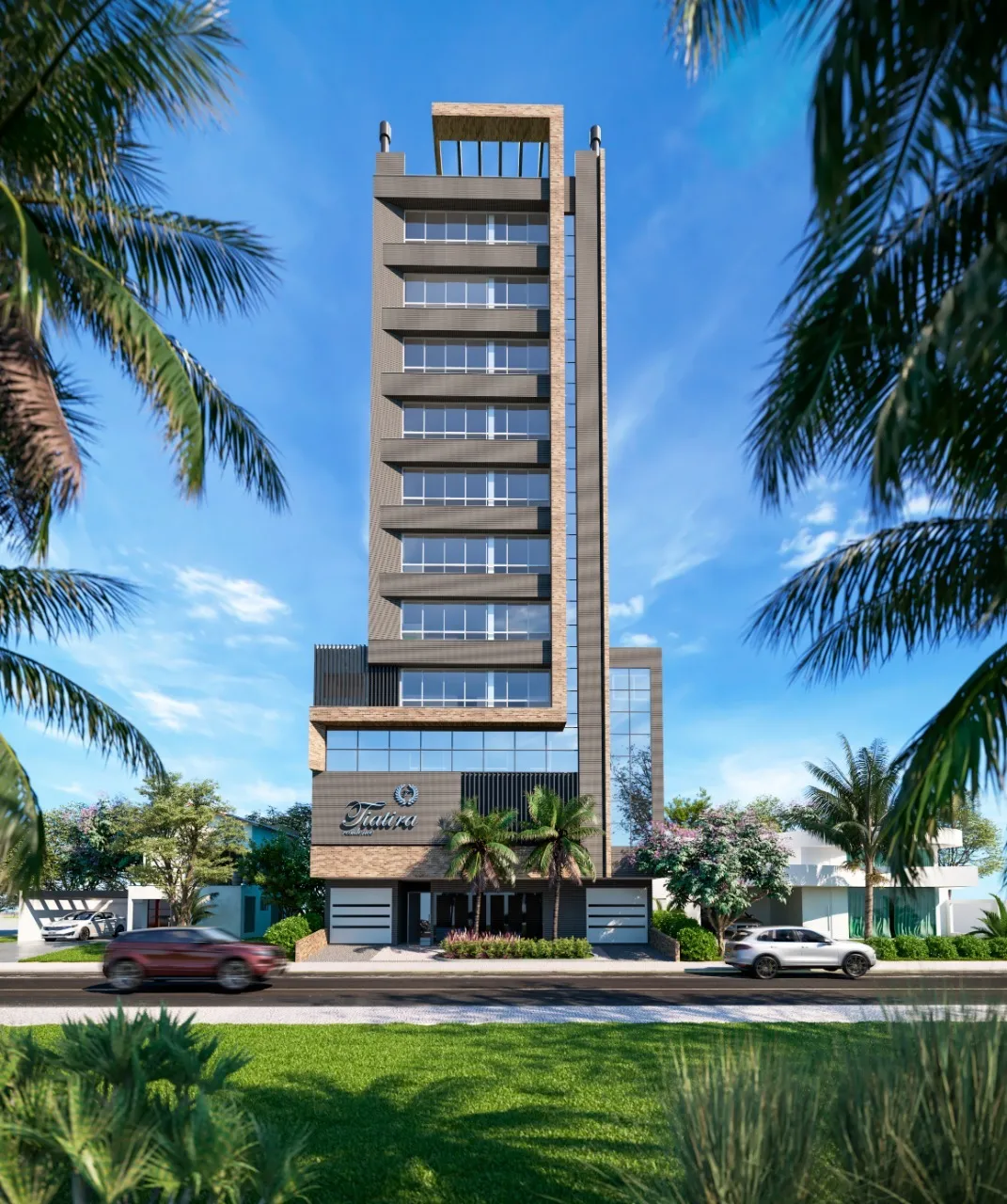 Tiatira Residence - Beular Empreendimentos