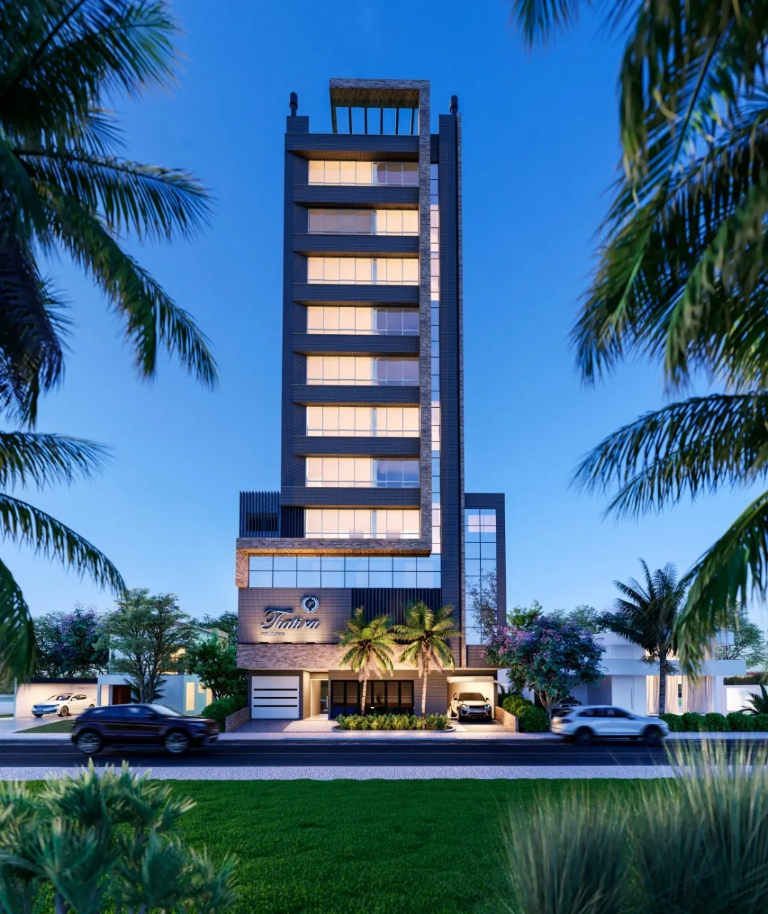 Tiatira Residence - Beular Empreendimentos — foto 2