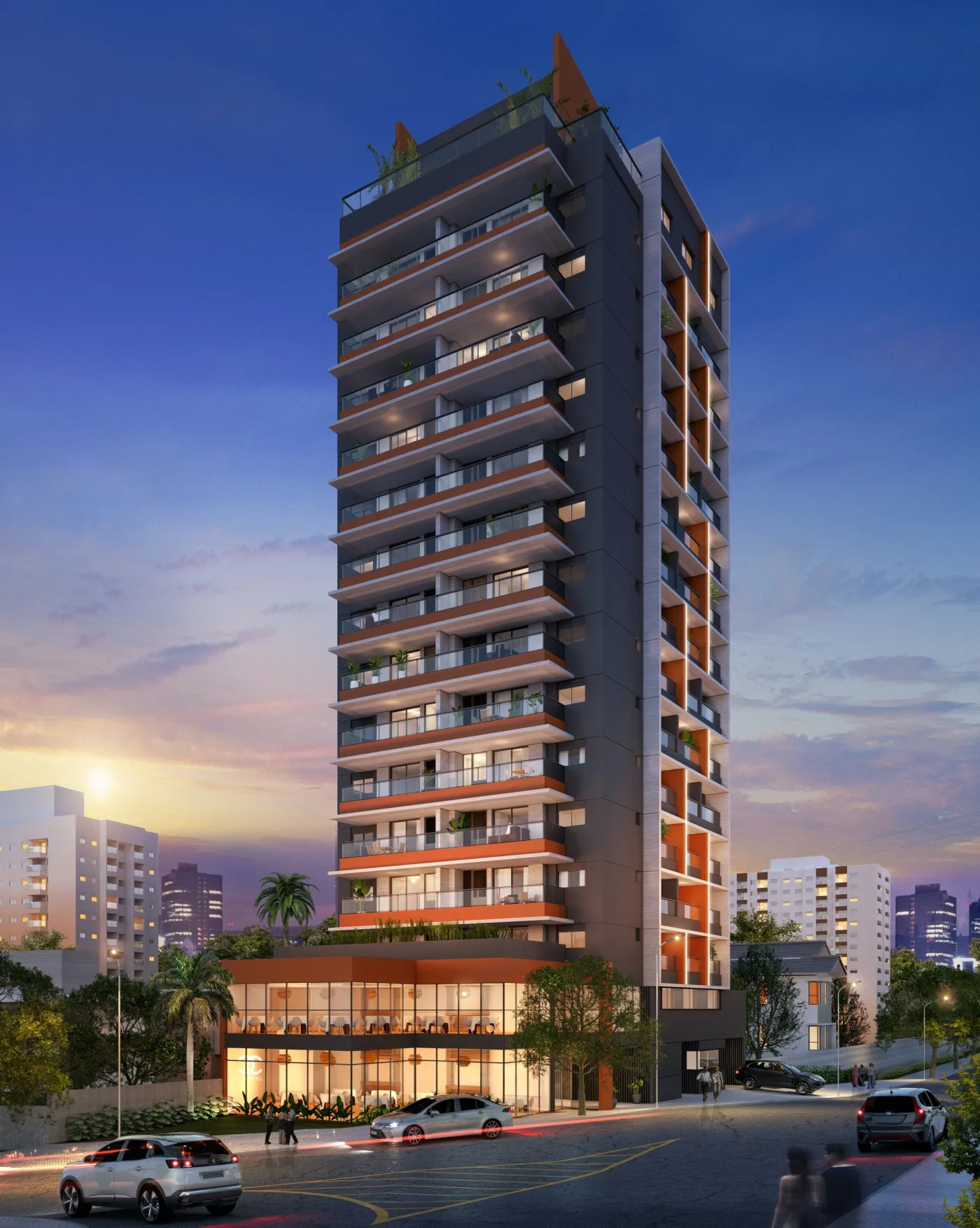 Art Julia - C2J Construtora — foto 2
