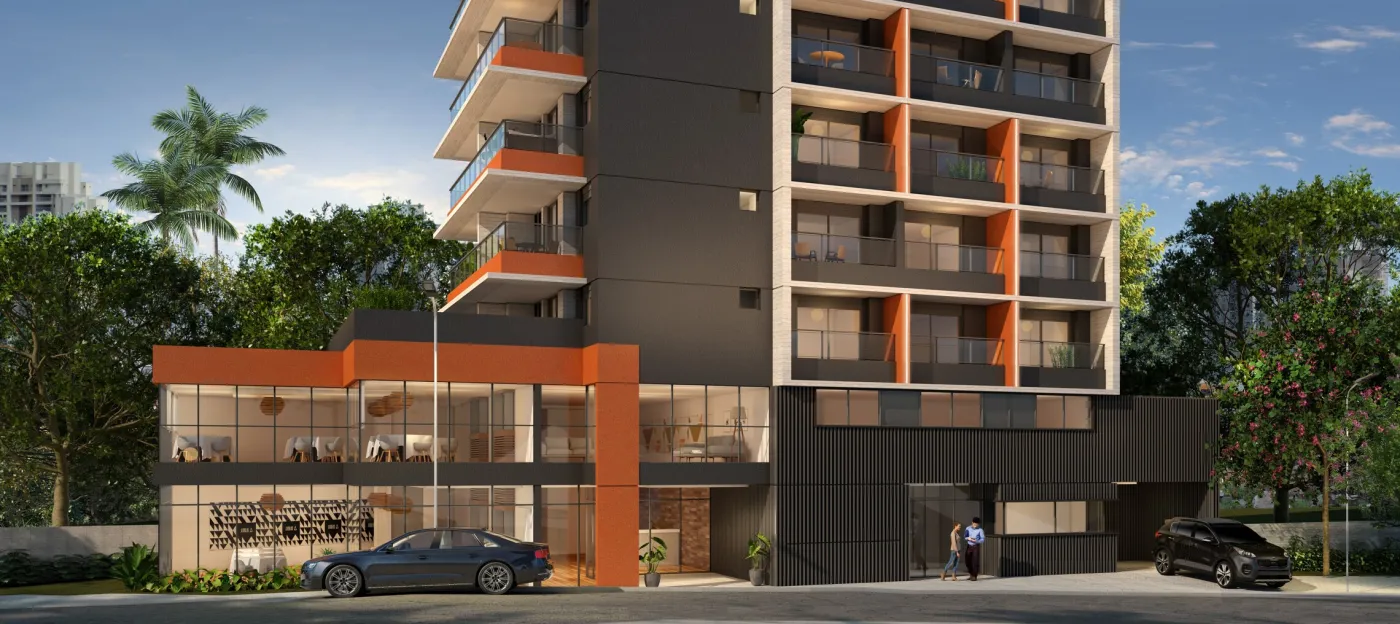 Art Julia - C2J Construtora — foto 3