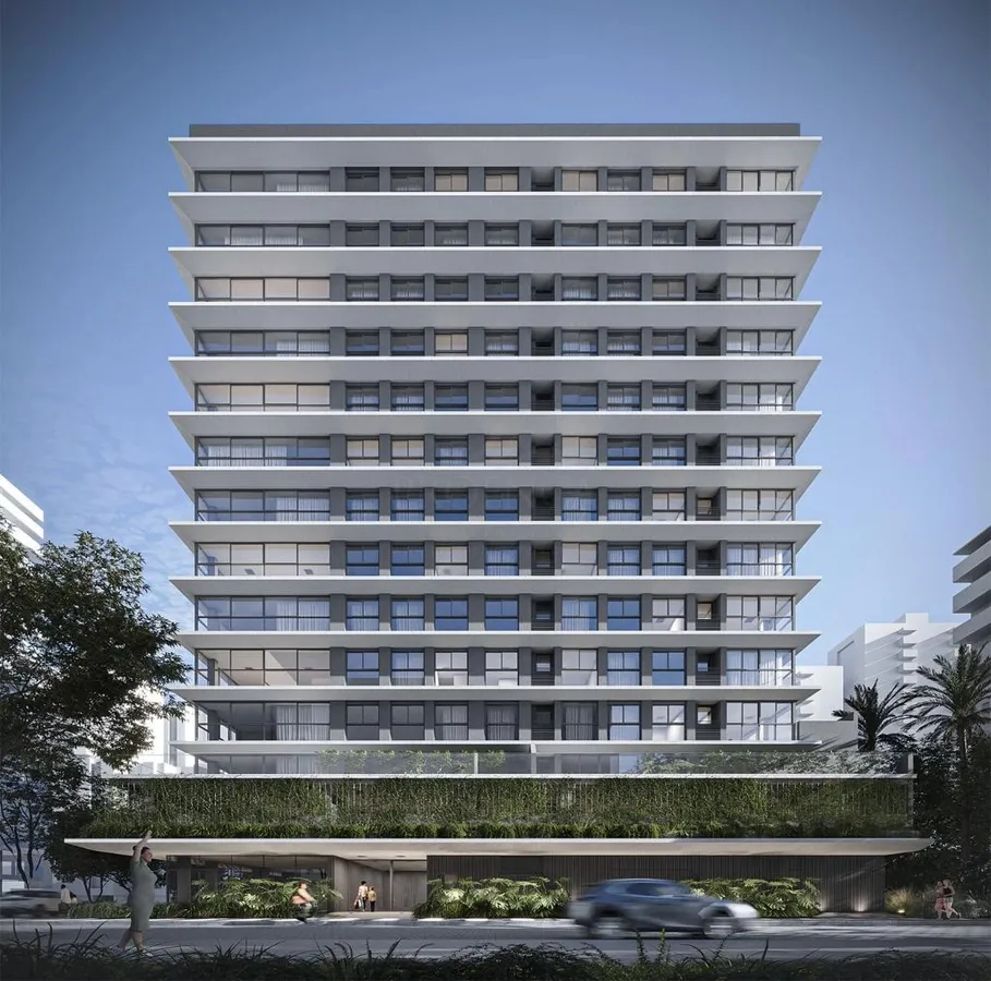 Zephyr Tower - Nazale RS Litoral — foto 2