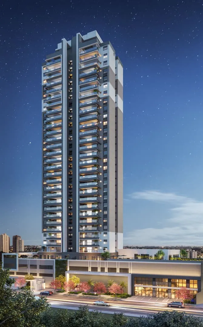 Essence Vila Yara - Residencial