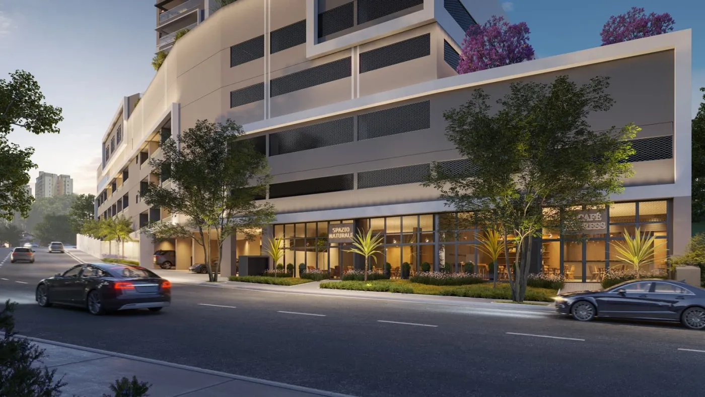 Essence Vila Yara - Residencial — foto 2