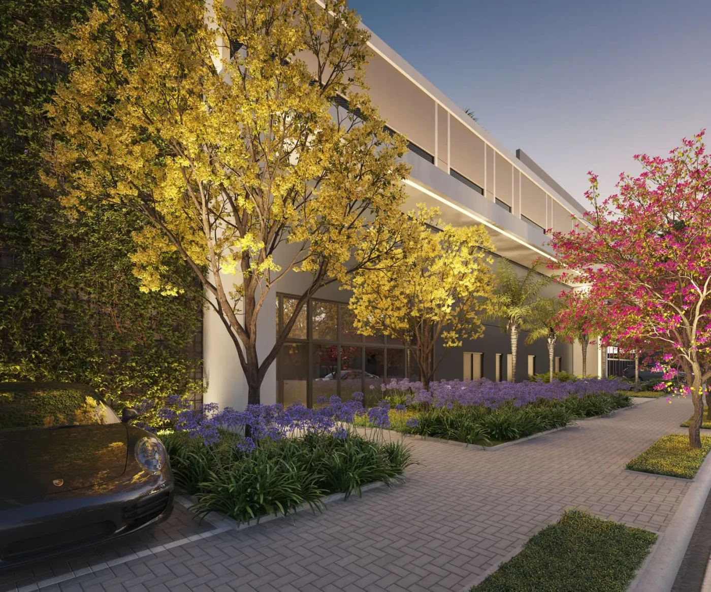 Essence Vila Yara - Residencial — foto 3