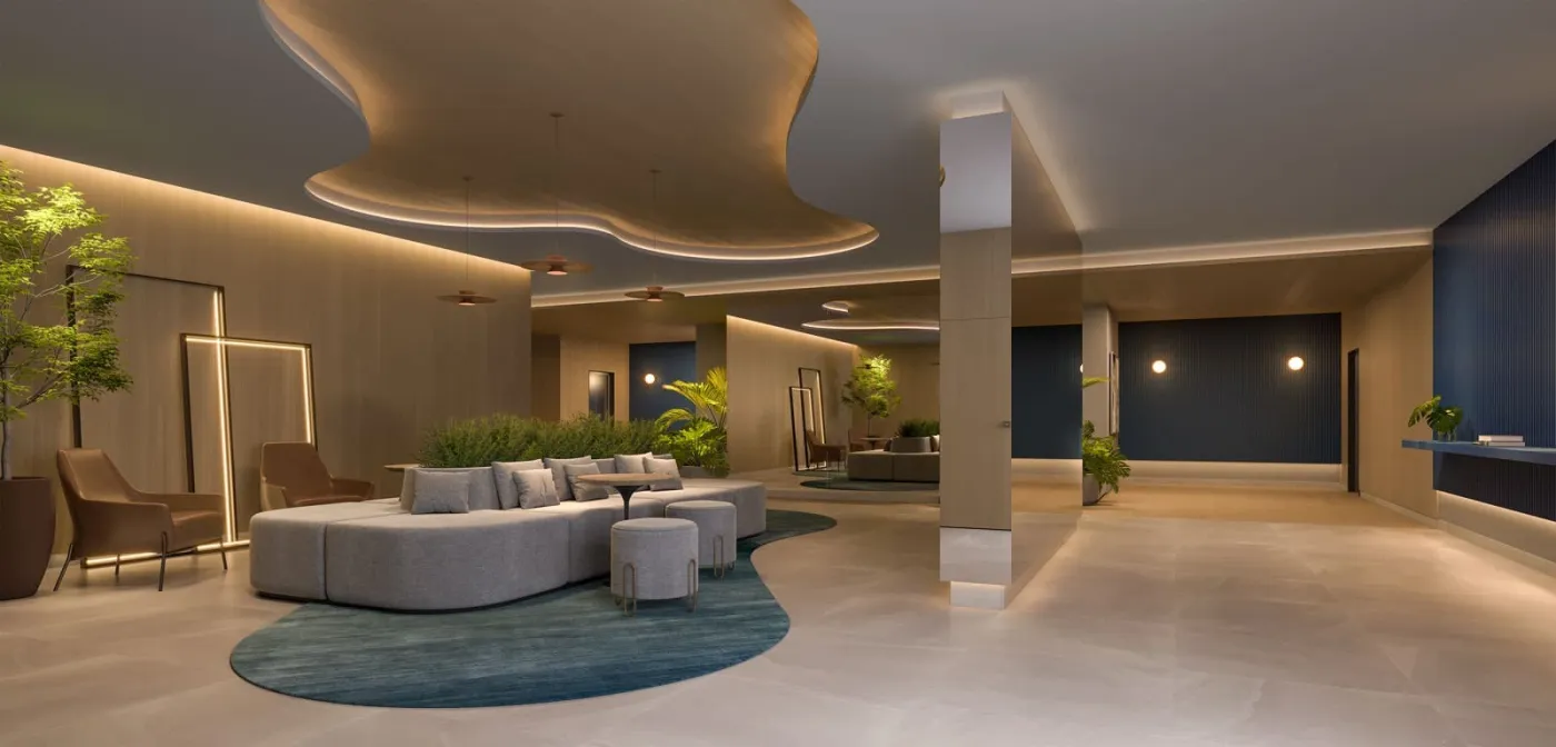 Essence Vila Yara - Residencial — foto 4