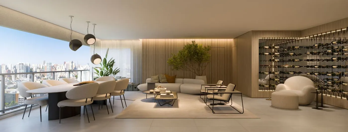 Essence Vila Yara - Residencial — foto 5