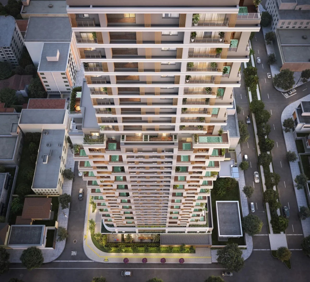 City House - City — foto 2
