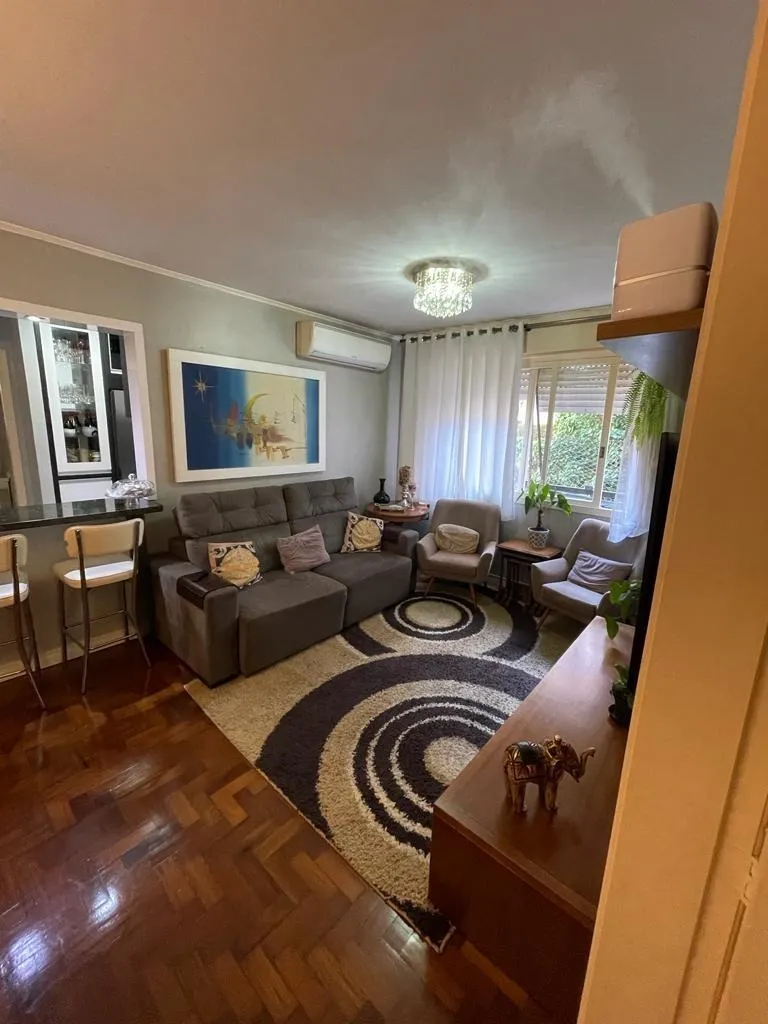 Emília Romana Apto 49930 - Nethomes Exclusividades