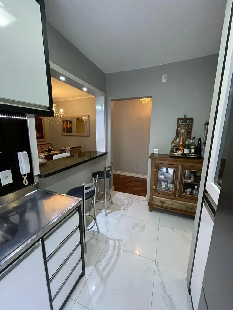 Emília Romana Apto 49930 - Nethomes Exclusividades — foto 2