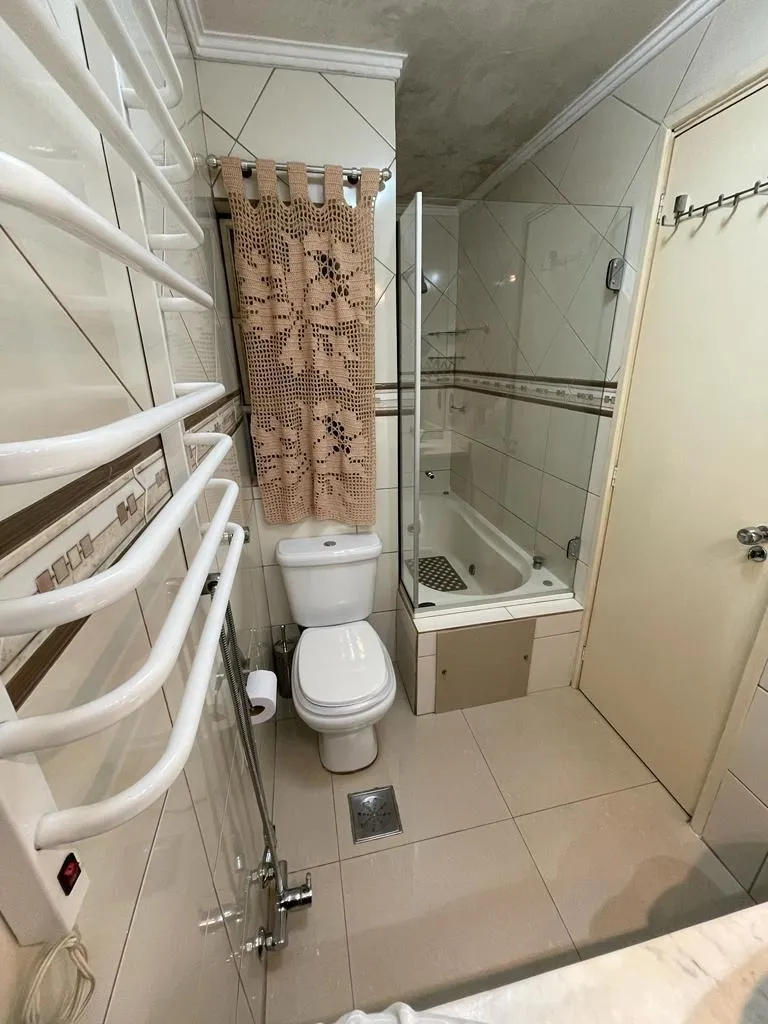 Emília Romana Apto 49930 - Nethomes Exclusividades — foto 3